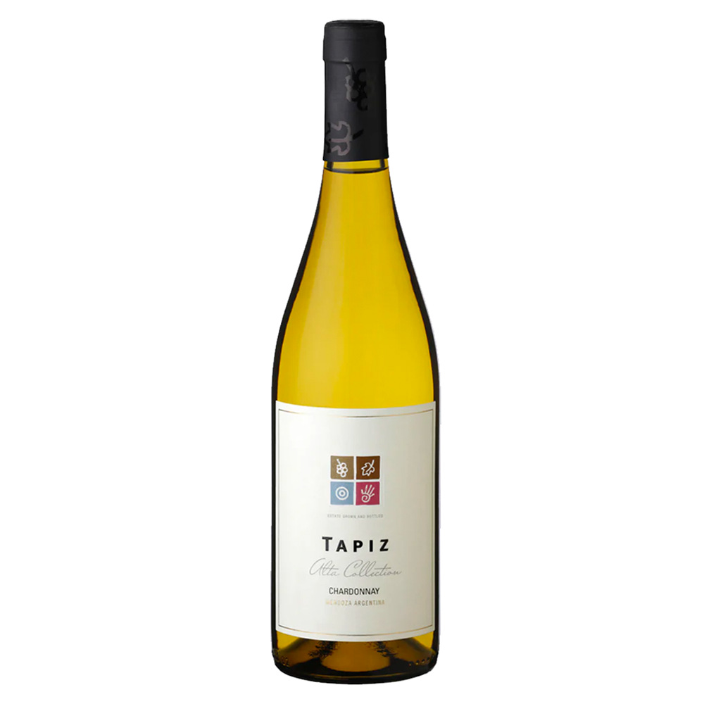 Bodega Tapiz Alta Collection Chardonnay 2022
