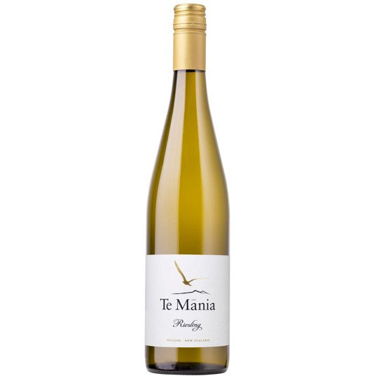 Te Mania Nelson Riesling 2024