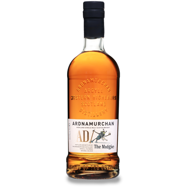 Ardnamurchan 'AD/ The Midgie' 2025 Release 48%