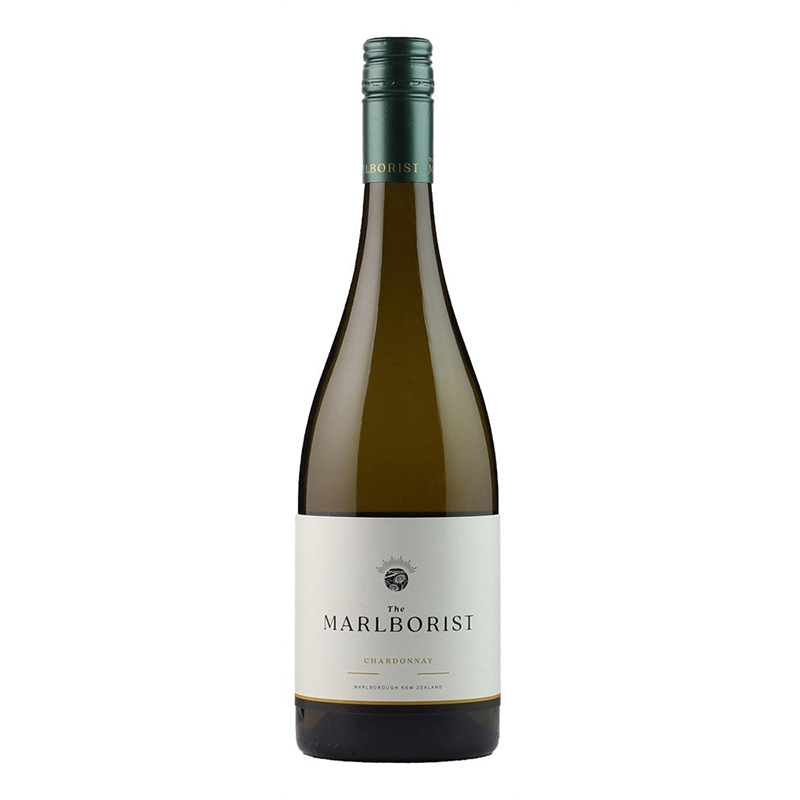 The Marlborist Chardonnay Marlborough 2023