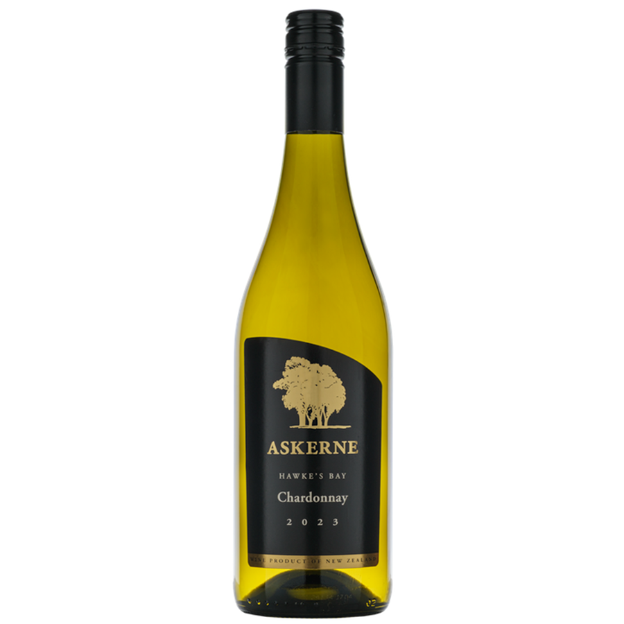 Askerne Chardonnay Hawkes Bay 2023