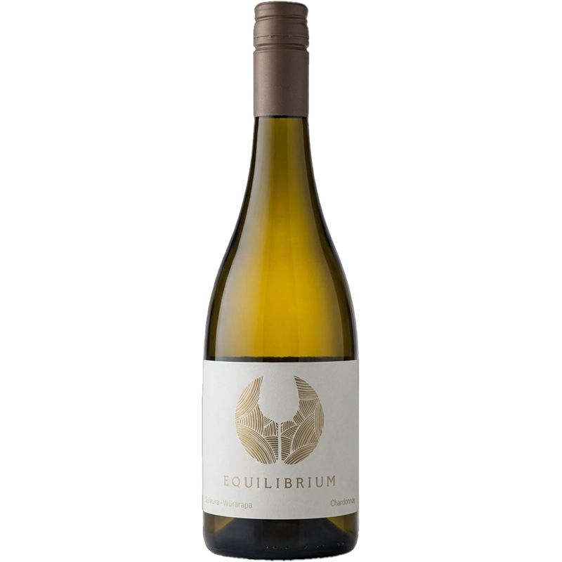 Equilibrium Chardonnay Martinborough 2023