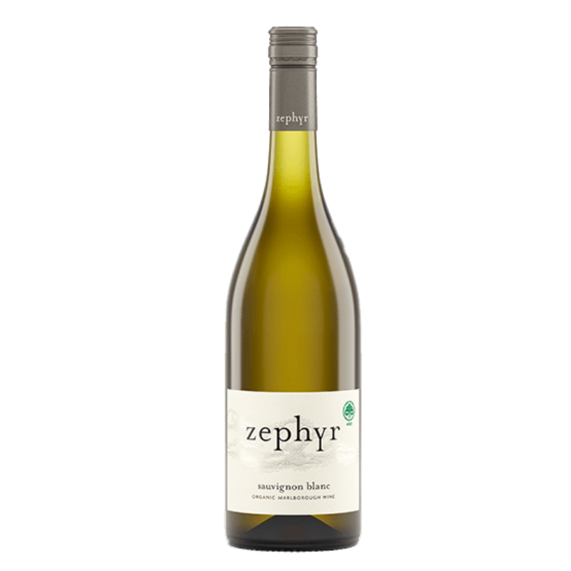 Zephyr Organic Riesling 2024