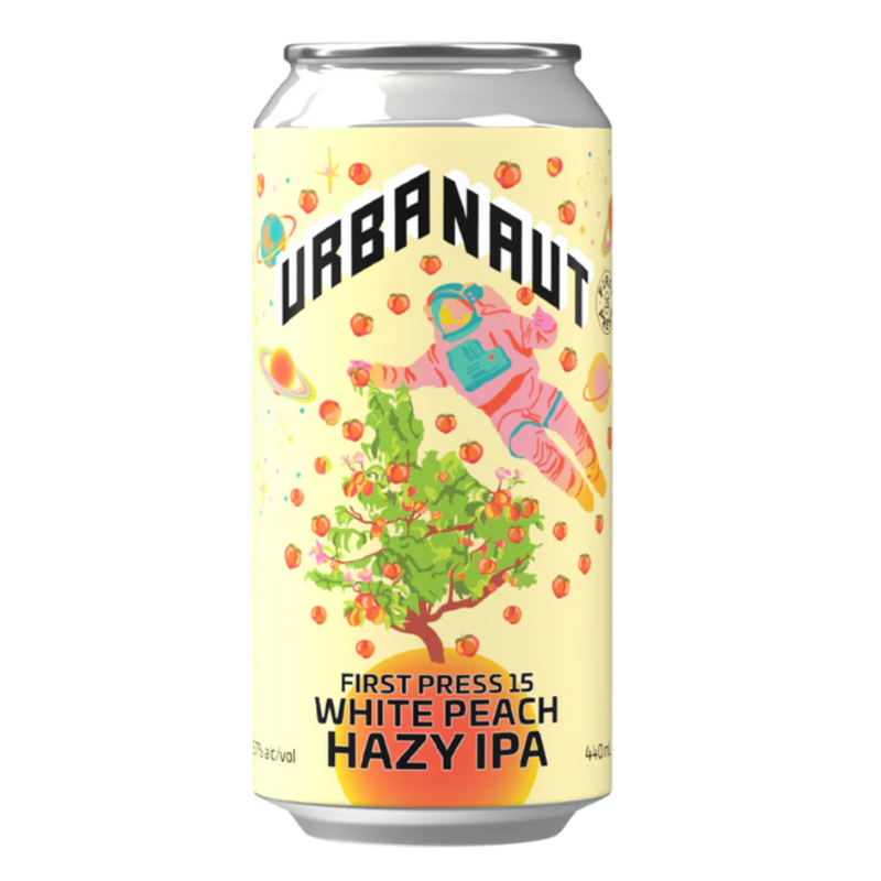Urbanaut First Press 