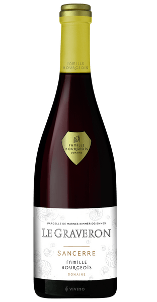 Domaine Henri Bourgeois Le Graveron 2016