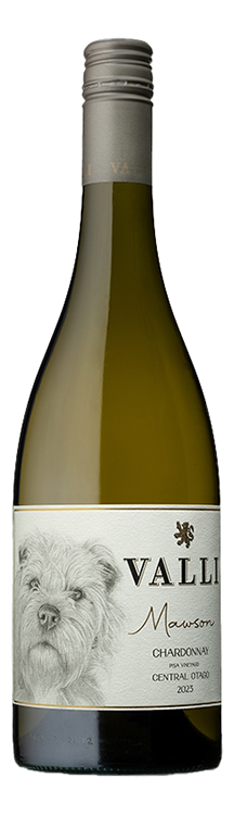 Valli Mawson Pisa Chardonnay 2023