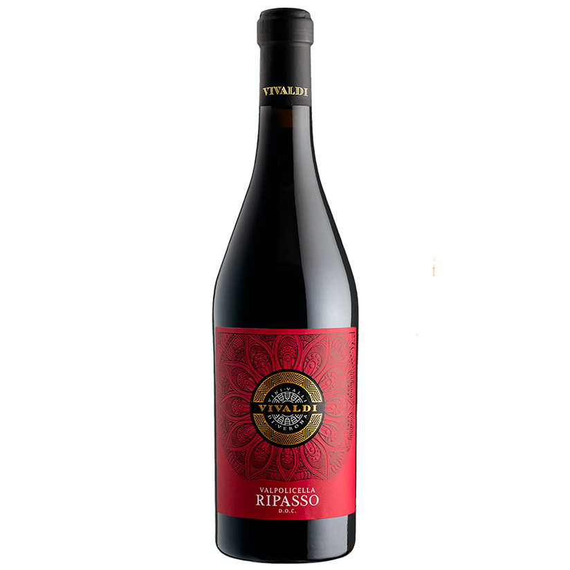 Vivaldi Valpolicella Ripasso DOC 2020
