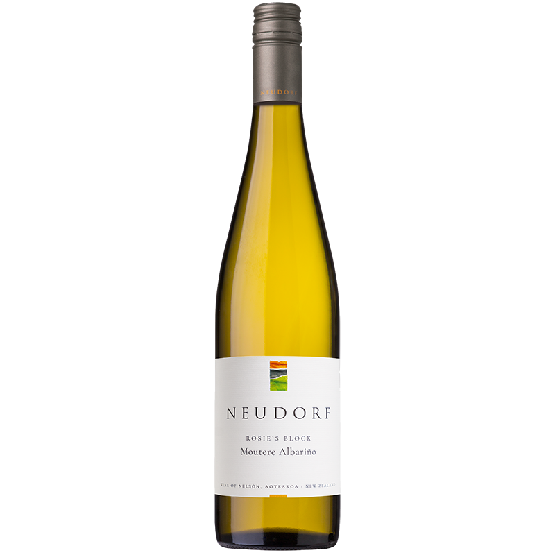 Neudorf Rosie's Block Moutere Albarino 2025