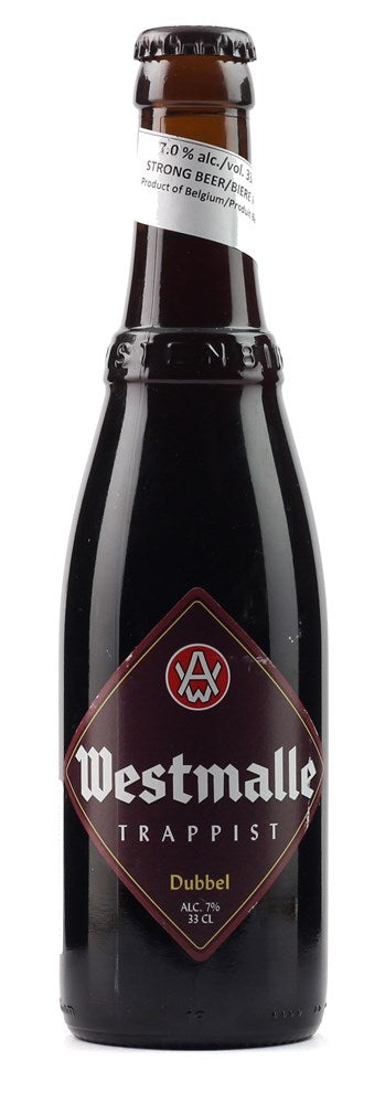 Westmalle Brune Dubbel 330ml