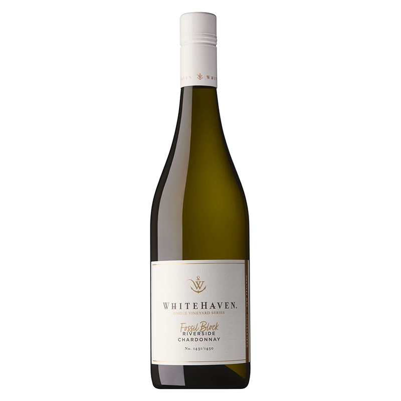 2024 Whitehaven Single Vineyard Chardonnay