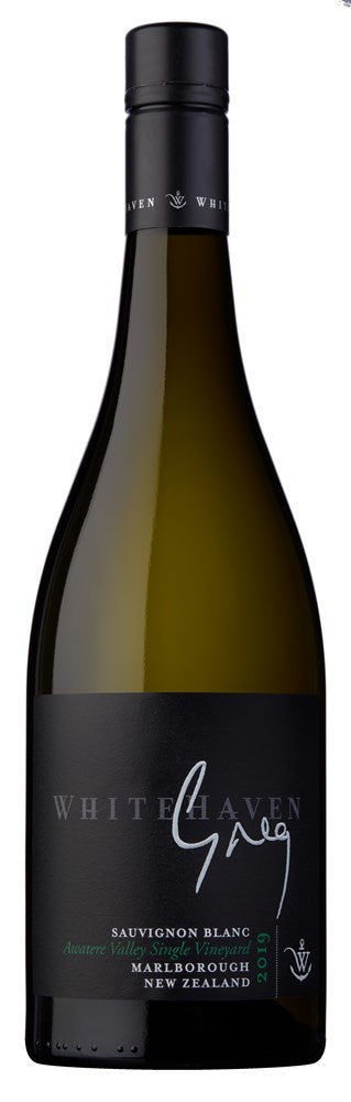 Whitehaven Greg Sauvignon Blanc 2023