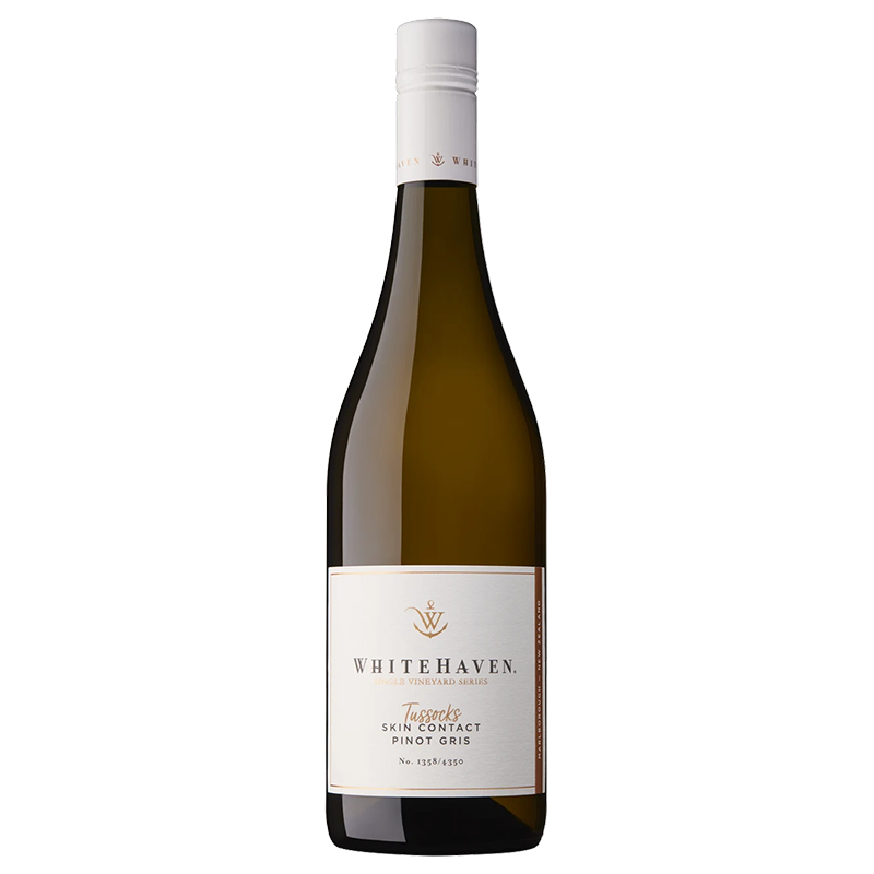Whitehaven Tussock Block Pinot Gris  2024
