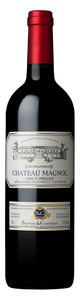 Chateau Magnol Barton & Gustier Haut Medoc Cru Bourgeois 2019
