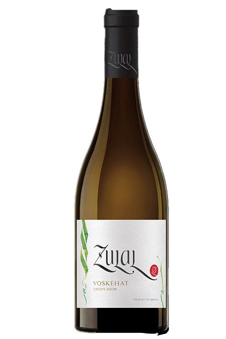 Zulal Voskehat Classic Vayots Dzor 2023
