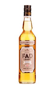 Aalborg FAD Lagret Snaps 700ml