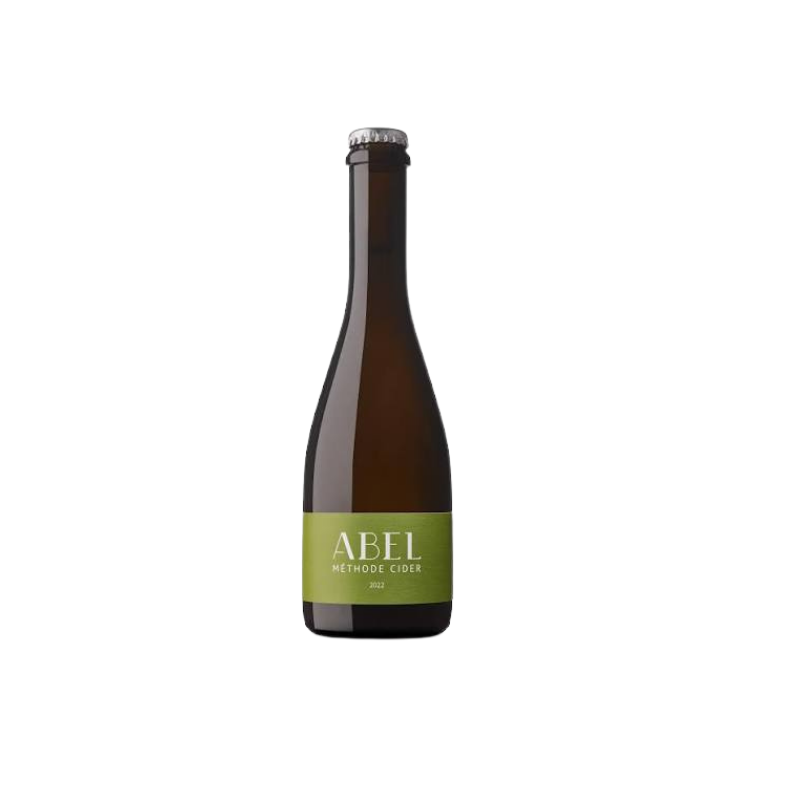 Abel Methode Cider NV 375ml