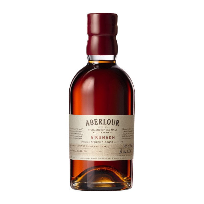 Aberlour A'bunadh 61.2% 700ml