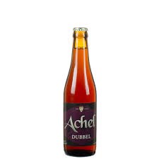Achel Dubbel 330ml Bottle