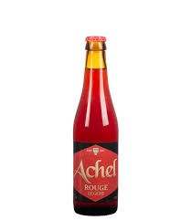 Achel Rouge Legere 330ml Bottle
