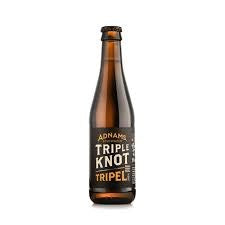 Adnams Triple Knot Tripel 330ml