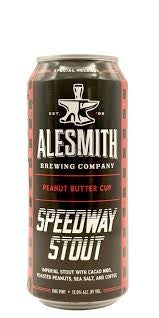 Alesmith Speedway Peanut Butter Cup Imperial Stout 473ml