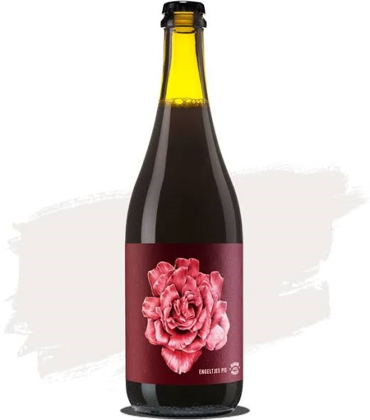 Garage Project Engeltjes Pis 750ml