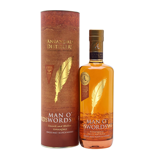 New Drams with Daniel Bruce McLaren - Thursday 27 August, $75