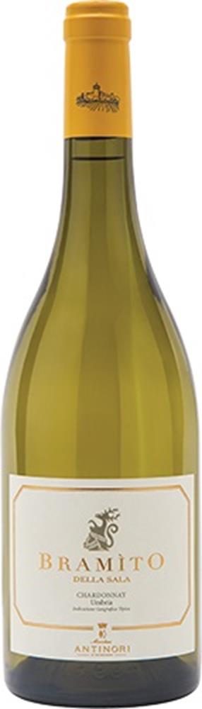 Antinori Bramito della Sala Chardonnay 2024