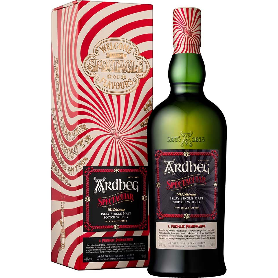 Ardbeg – Regional Wines