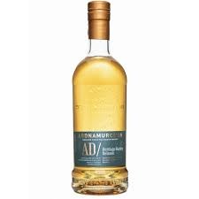 Ardnamurchan 'Heritage Barley Release' 59.2%