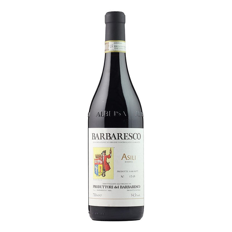 Produttori del Barbaresco Asili 2021