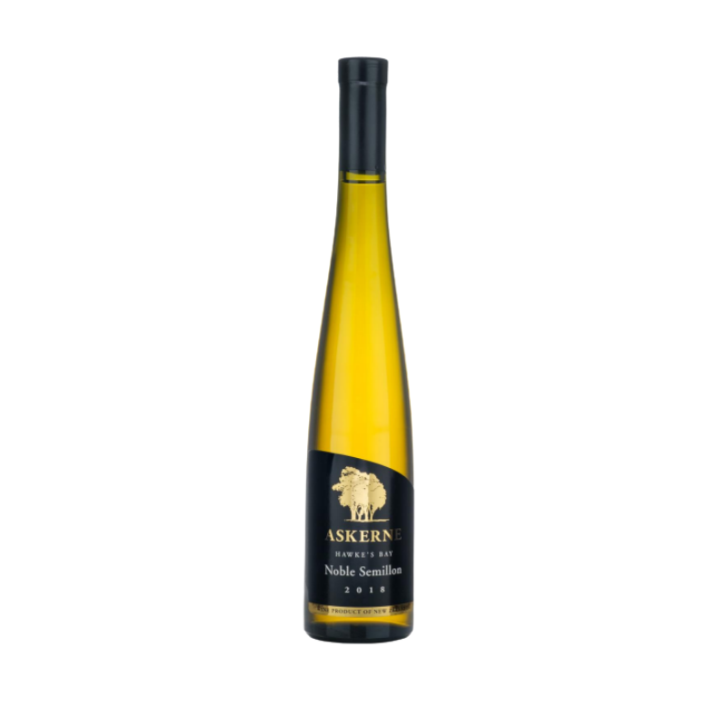 Askerne Noble Semillon 2021 375ml