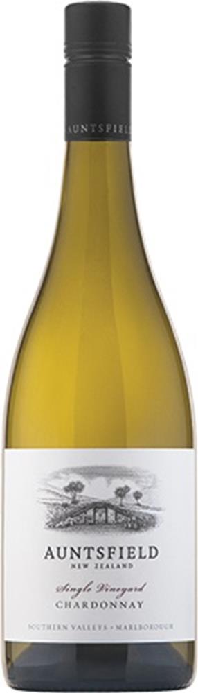 Auntsfield Chardonnay Marlborough 2024