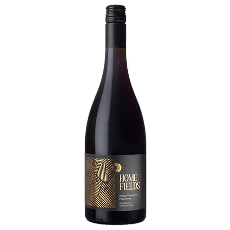 Home Fields Single Vineyard Pinot Noir 2024