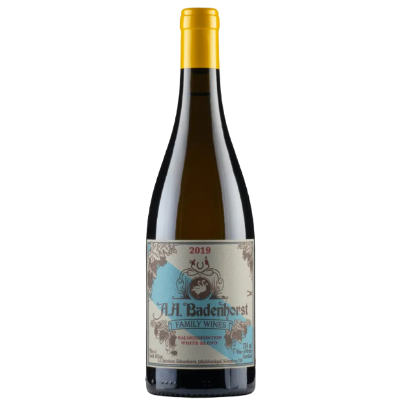Badenhorst Family White 2018