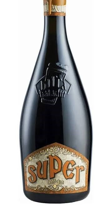 Baladin Super Belgian Strong Amber Ale 750ml