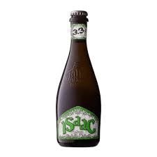 Baladin Isaac Witbier 330ml Bottle