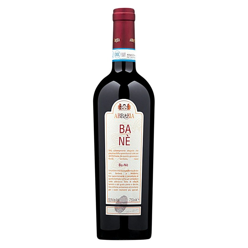 Abbazia 'Ba-Ne' 2019/23