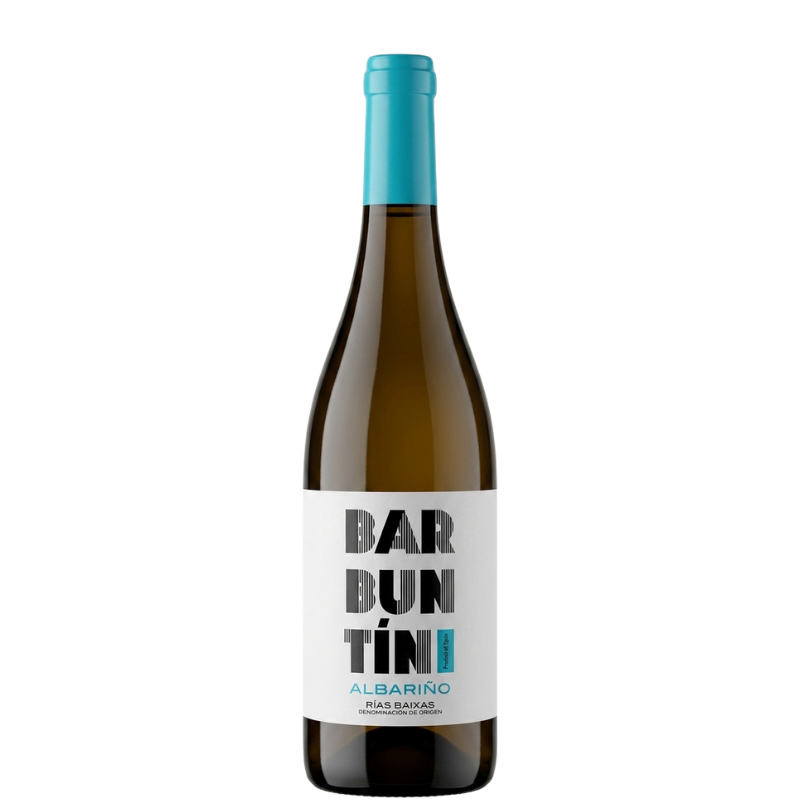 Quinta Couselo Barbuntin Albarino 2023
