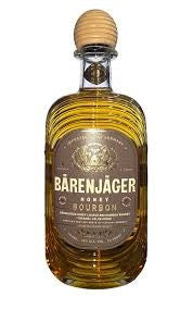 Barenjager Honey Bourbon Liqueur 750ml