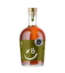 Best Behaviour Native Botanical Rum 700ml