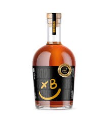 Best Behaviour Spiced Rum 700ml