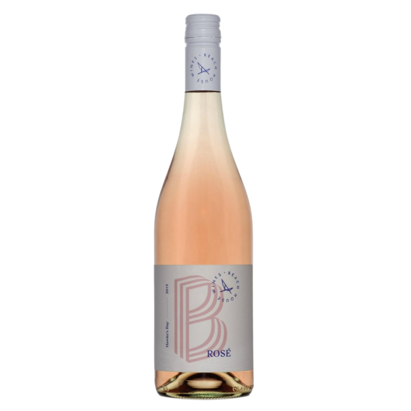 Beach House Rose 2025