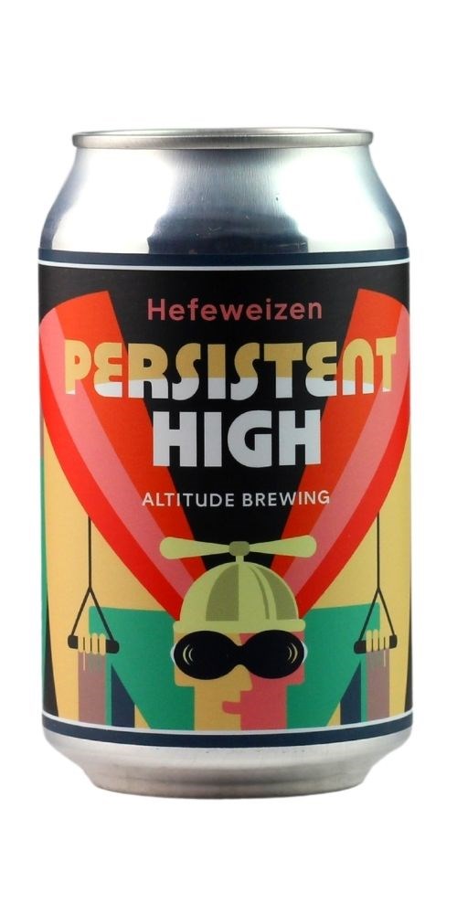 Eddyline Sippin on Sunshine Hazy IPA 440ml