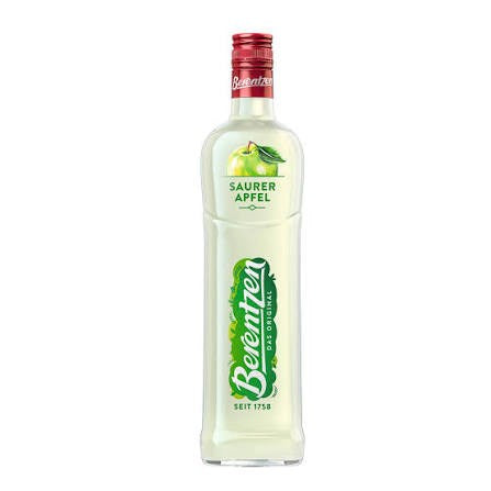 Berentzen Saurer Apfel 700ml