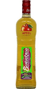 Berentzen Apfelkorn 700ml