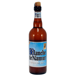 Blanche de Namur Wheat Beer 750ml