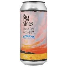 Adnams Big Skies DDH IPA 440ml