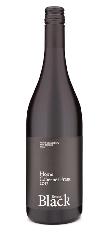 Black Estate Home Cabernet Franc