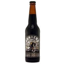 Panhead Black Sabbath Barley Wine 500ml